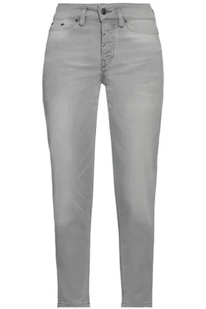 Drykorn PARTES DE ABAJO - Pantalones vaqueros