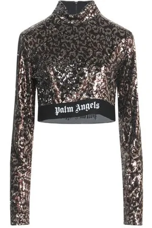 Palm Angels CAMISETAS Y TOPS - Tops