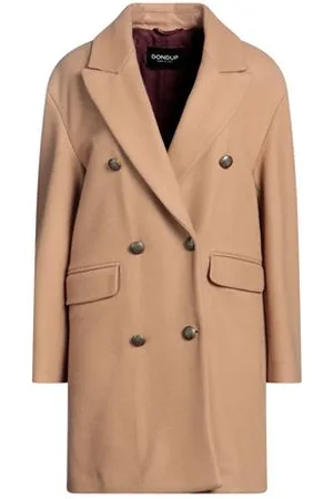 Dondup ROPA DE ABRIGO - Abrigos