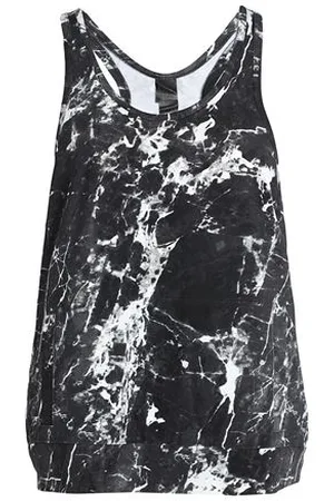 Norma Kamali CAMISETAS Y TOPS - Camisetas de tirantes
