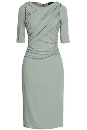 Giorgio Armani VESTIDOS - Vestidos midi