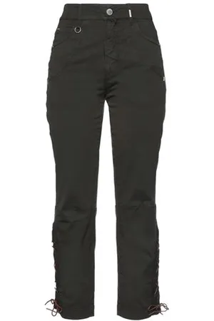 High PARTES DE ABAJO - Pantalones