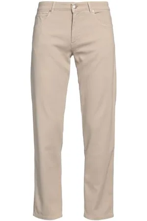 DW DENIM WORLD PARTES DE ABAJO - Pantalones