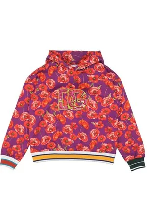 Dolce & Gabbana CAMISETAS Y TOPS - Sudaderas