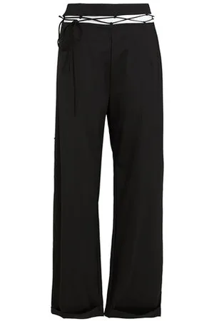 Nensi Dojaka PARTES DE ABAJO - Pantalones