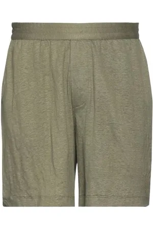Majestic PARTES DE ABAJO - Pantalones cortos y bermudas