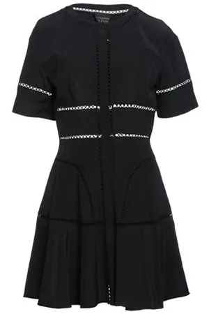 GIOVANNI BEDIN VESTIDOS - Minivestidos