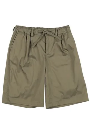 Dolce & Gabbana PARTES DE ABAJO - Pantalones cortos y bermudas