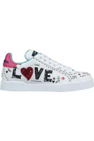 Dolce & Gabbana CALZADO - Sneakers