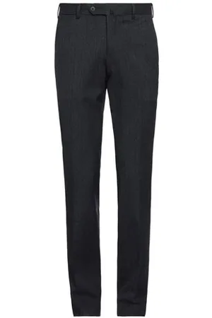 ISAIA PARTES DE ABAJO - Pantalones