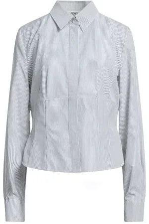 Fendi CAMISETAS Y TOPS - Camisas