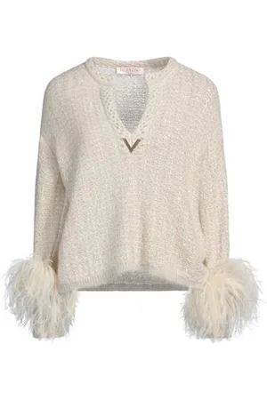VALENTINO GARAVANI PRENDAS DE PUNTO - Pullover