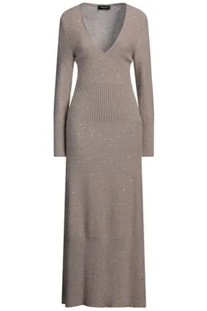 Fabiana Filippi VESTIDOS - Vestidos largos