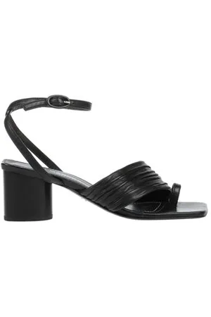 HALMANERA CALZADO - Sandalias de dedo
