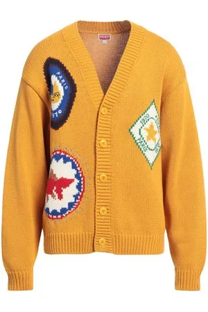 Kenzo PRENDAS DE PUNTO - Cárdigans