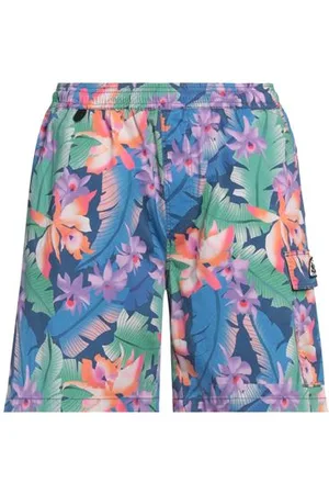 Sundek PARTES DE ABAJO - Pantalones cortos y bermudas