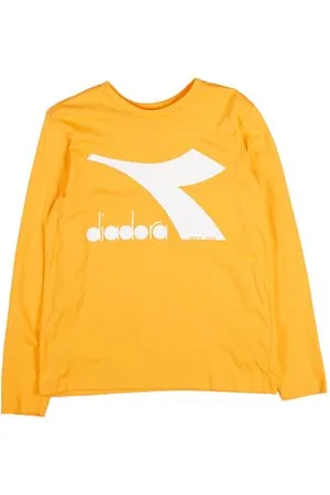 Diadora CAMISETAS Y TOPS - Camisetas