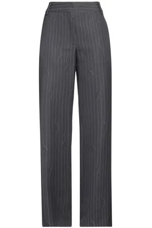 OFF-WHITE PARTES DE ABAJO - Pantalones