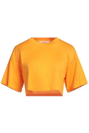 Jucca CAMISETAS Y TOPS - Camisetas