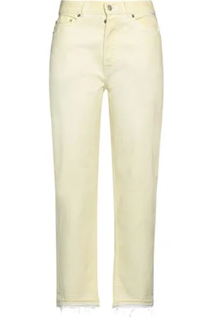 PT Torino PARTES DE ABAJO - Pantalones vaqueros