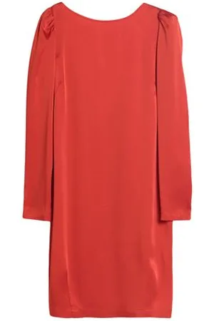 SEMICOUTURE VESTIDOS - Minivestidos