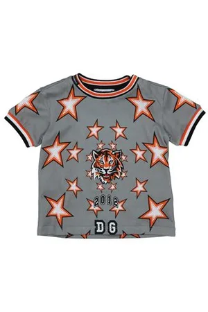 Dolce & Gabbana CAMISETAS Y TOPS - Camisetas