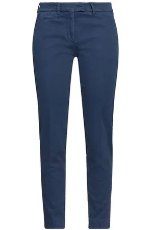 Incotex PARTES DE ABAJO - Pantalones vaqueros