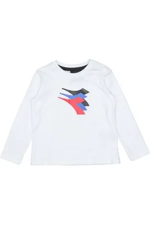 Diadora CAMISETAS Y TOPS - Camisetas