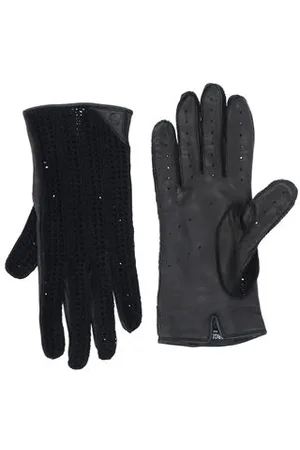 Giorgio Armani COMPLEMENTOS - Guantes