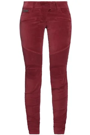 Philipp Plein PARTES DE ABAJO - Pantalones