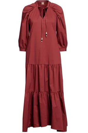 HUGO BOSS VESTIDOS - Vestidos largos