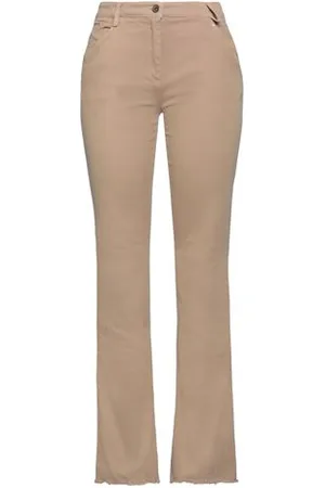 TRUE ROYAL PARTES DE ABAJO - Pantalones vaqueros