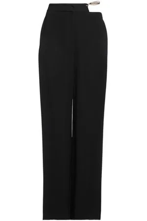 SIMONA CORSELLINI PARTES DE ABAJO - Pantalones