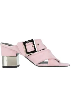 Roger Vivier CALZADO - Sandalias con cierre