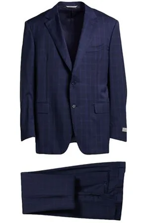 CANALI TRAJES Y CONJUNTOS - Trajes
