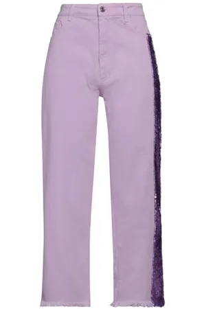 Iceberg PARTES DE ABAJO - Pantalones vaqueros