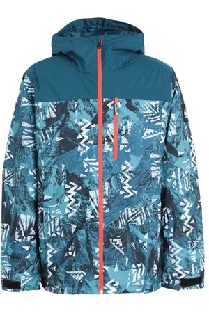 Quiksilver ROPA DE ABRIGO - Chaquetas y cazadoras