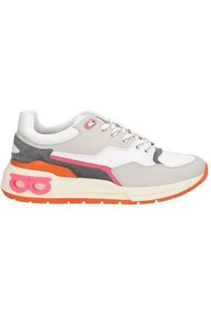 Salvatore Ferragamo CALZADO - Sneakers