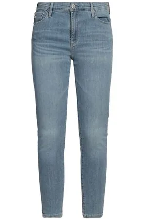 AG Jeans PARTES DE ABAJO - Pantalones vaqueros