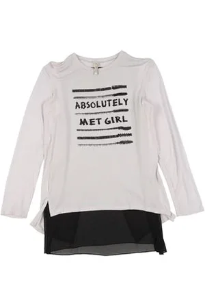 Met CAMISETAS Y TOPS - Camisetas