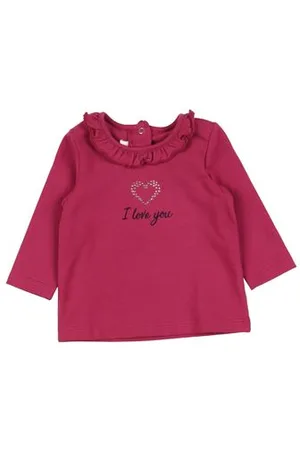 MINIBANDA BY SARABANDA CAMISETAS Y TOPS - Camisetas