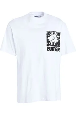 Butter Goods CAMISETAS Y TOPS - Camisetas