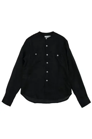 Paolo Pecora CAMISETAS Y TOPS - Camisas