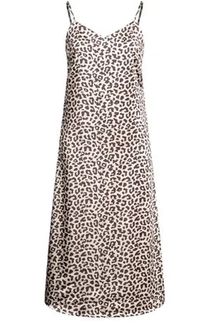 ONLY VESTIDOS - Vestidos midi