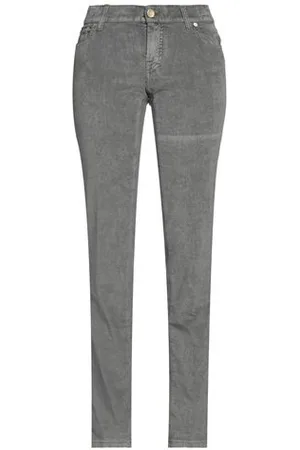 Jacob Cohen PARTES DE ABAJO - Pantalones