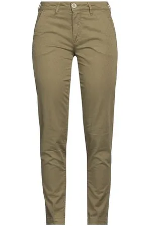 BARBA PARTES DE ABAJO - Pantalones