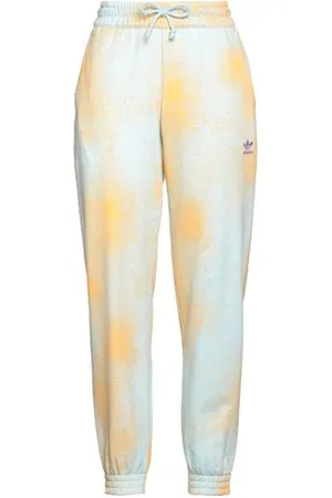adidas PARTES DE ABAJO - Pantalones