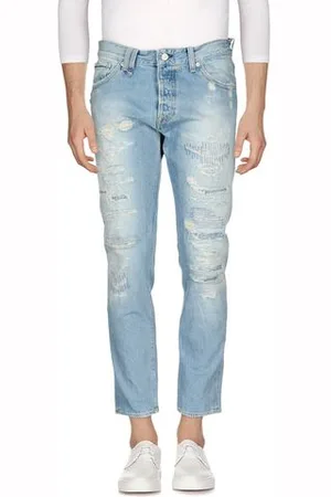 Cycle PARTES DE ABAJO - Pantalones vaqueros