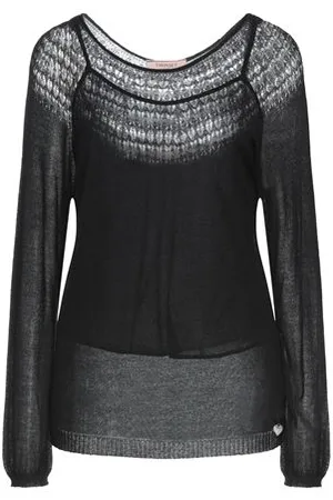 Twin-Set PRENDAS DE PUNTO - Pullover