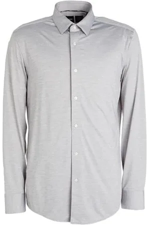 HUGO BOSS CAMISETAS Y TOPS - Camisas